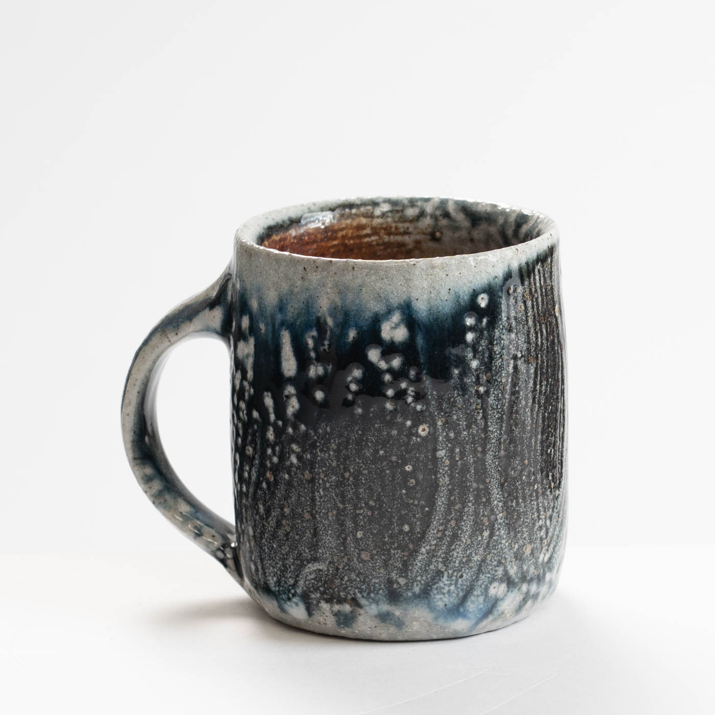 LH221X4906 Medium Mug Blue
