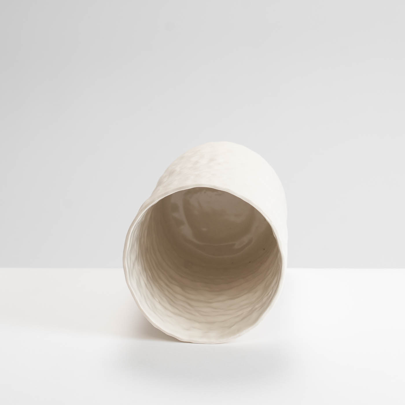 TD585Y8 Porcelain Cylinder