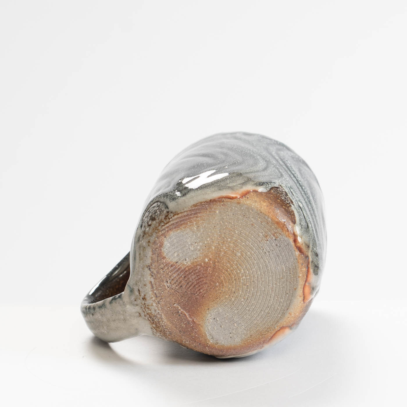 LH221X4907 Medium Mug Blue