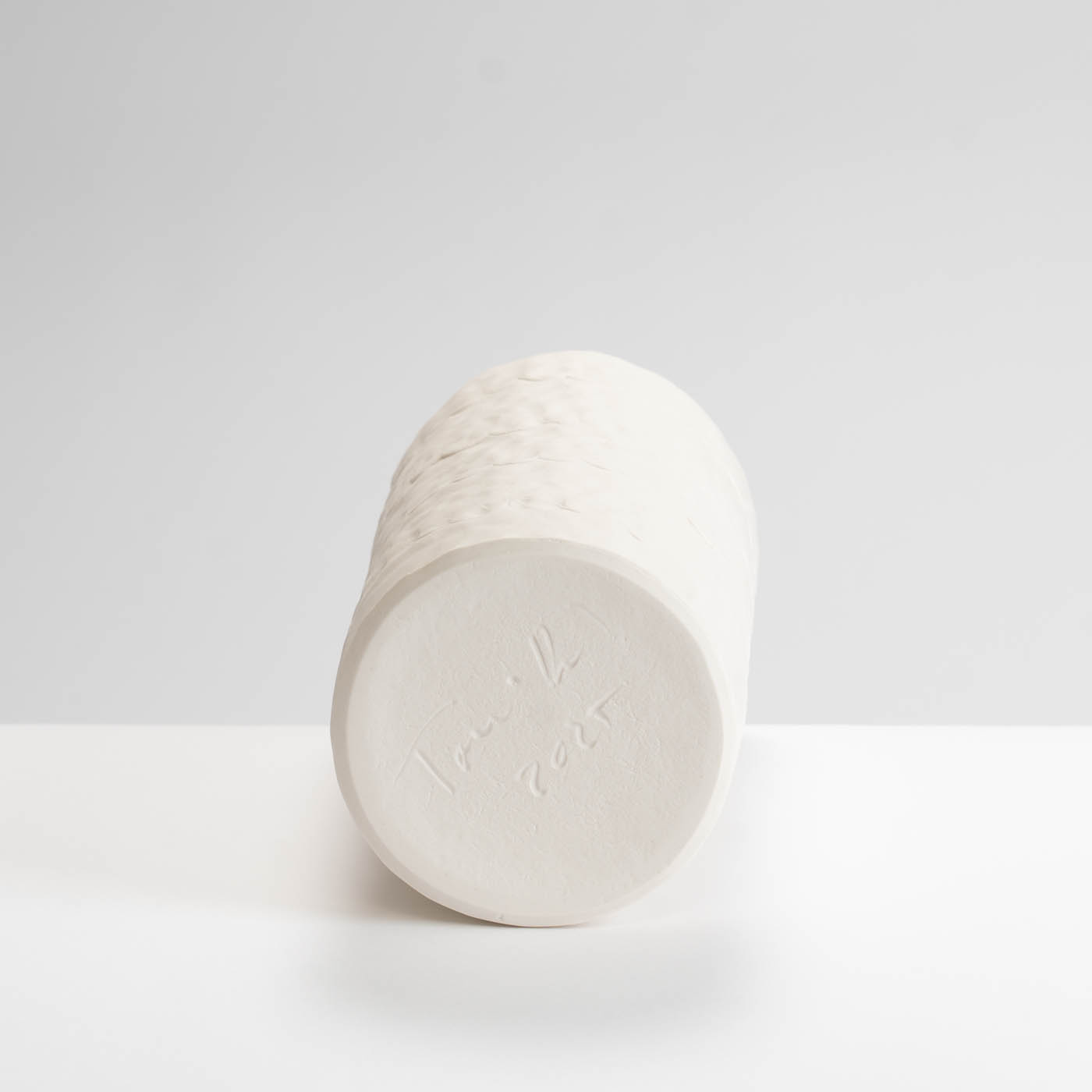 TD585Y9 Porcelain Cylinder