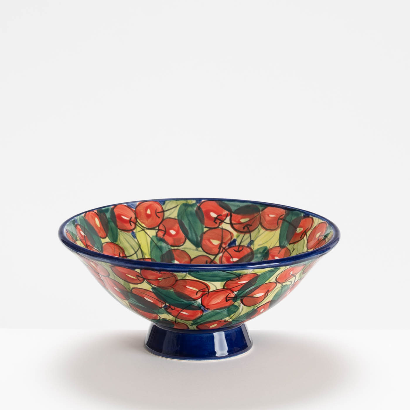 SP426Y101 Cherries Bowl