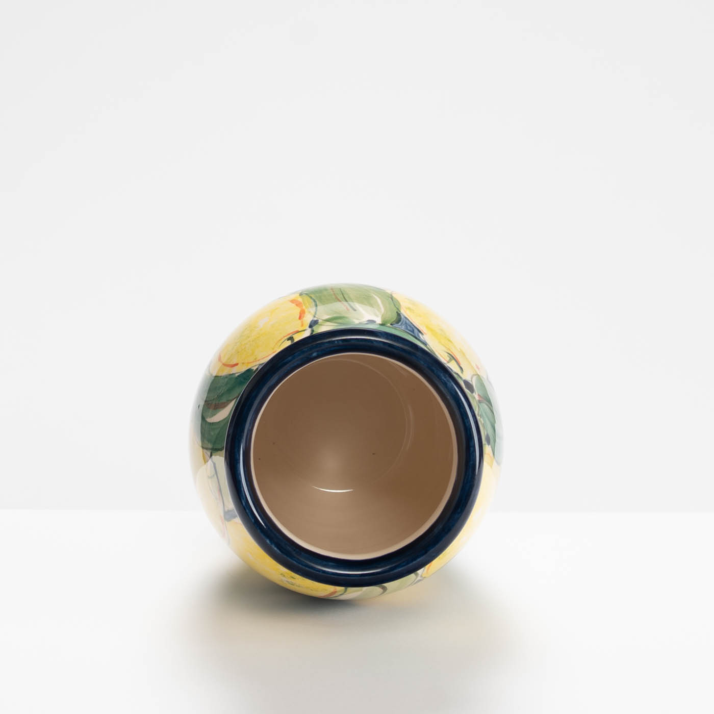 SP426Y104 Lemons Vase