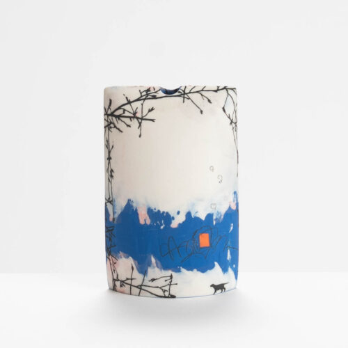 JK574Y94 The Way Home