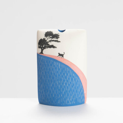 JK574Y96 The Way Home