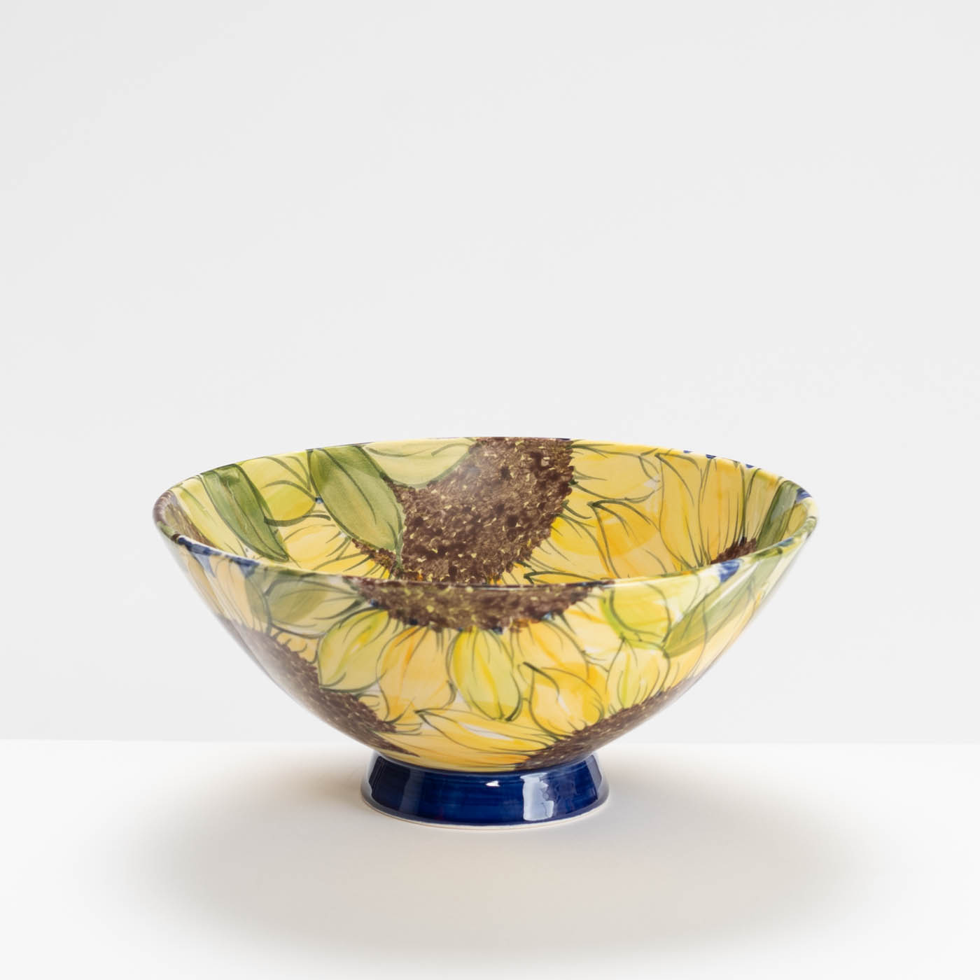 SP426Y96 Sunflower Bowl