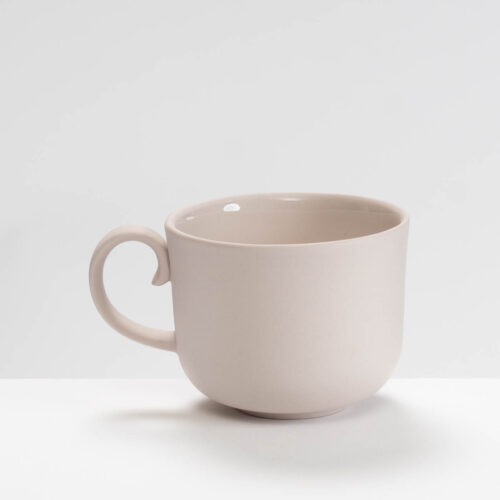 SP566Y2 Tulip Teacup Lilac