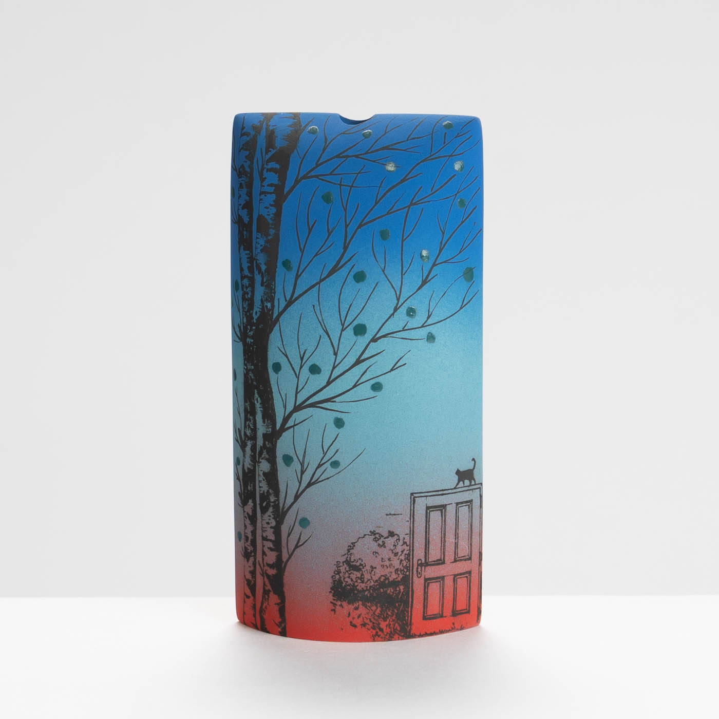 JK574Y99 The Way Home