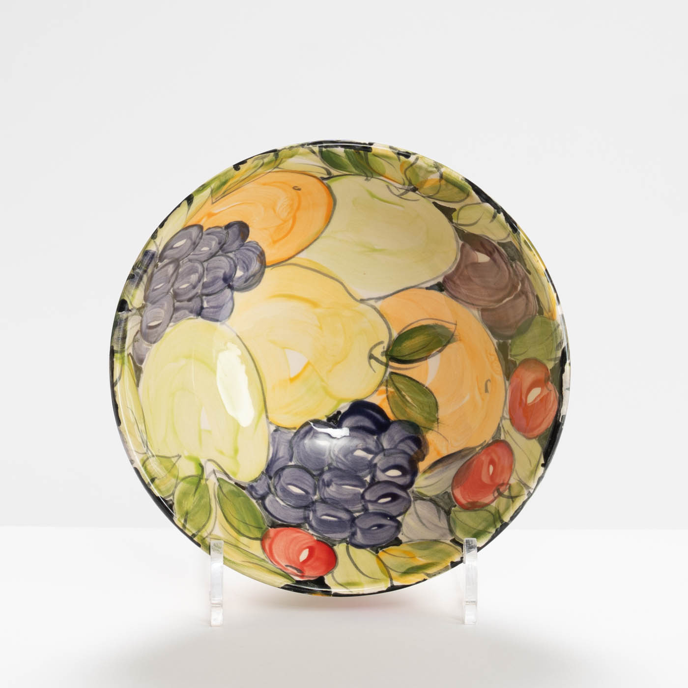 SP426Y100 Fruit Bowl