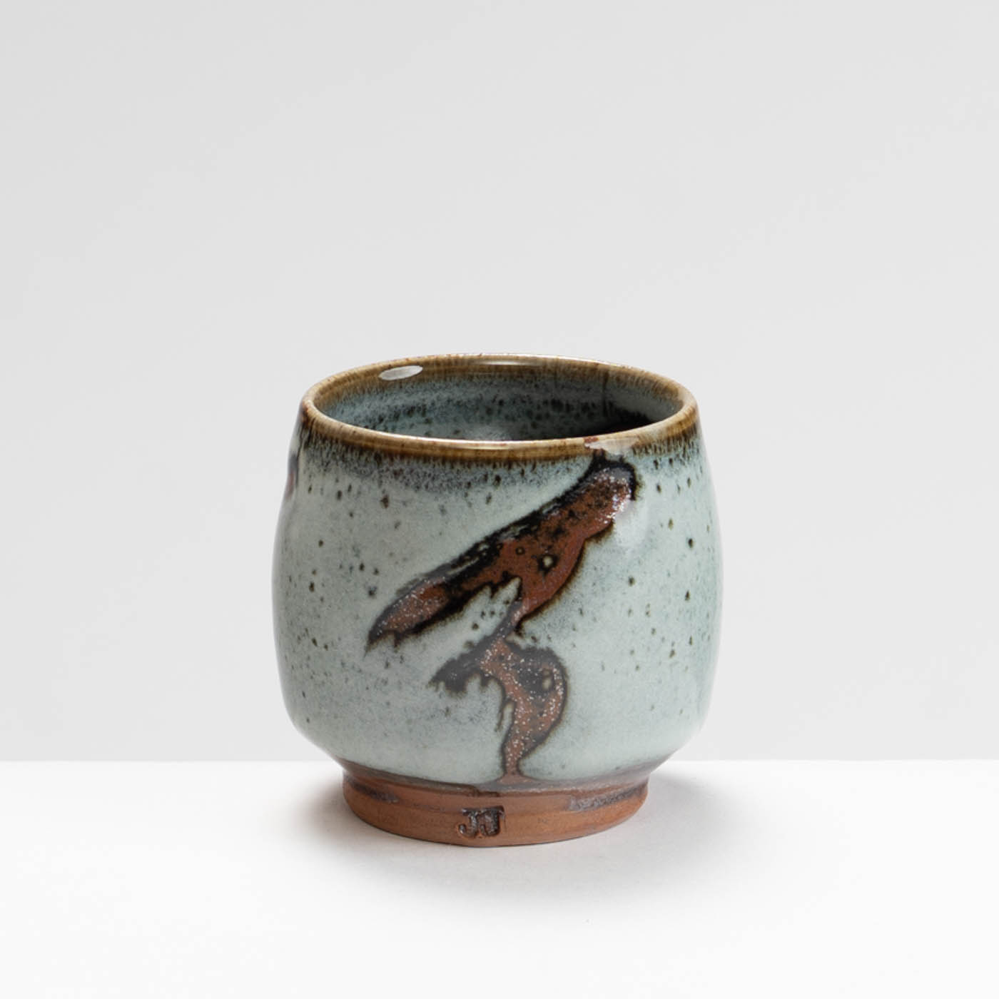 JJ4X978 Chun Teabowl