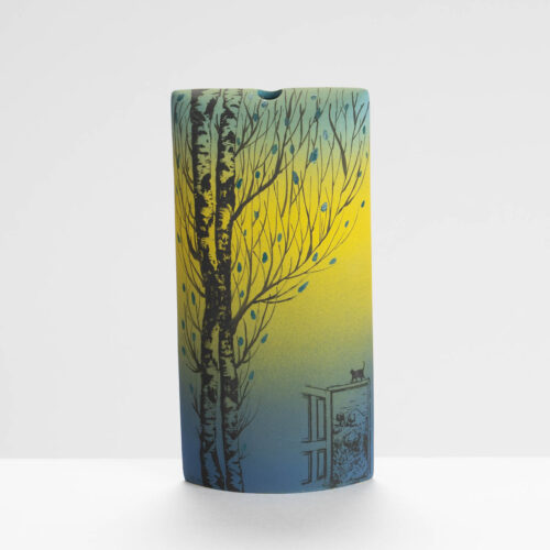 JK574Y100 The Way Home