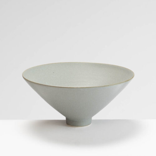 RH578Y93 Bowl Blue/Grey