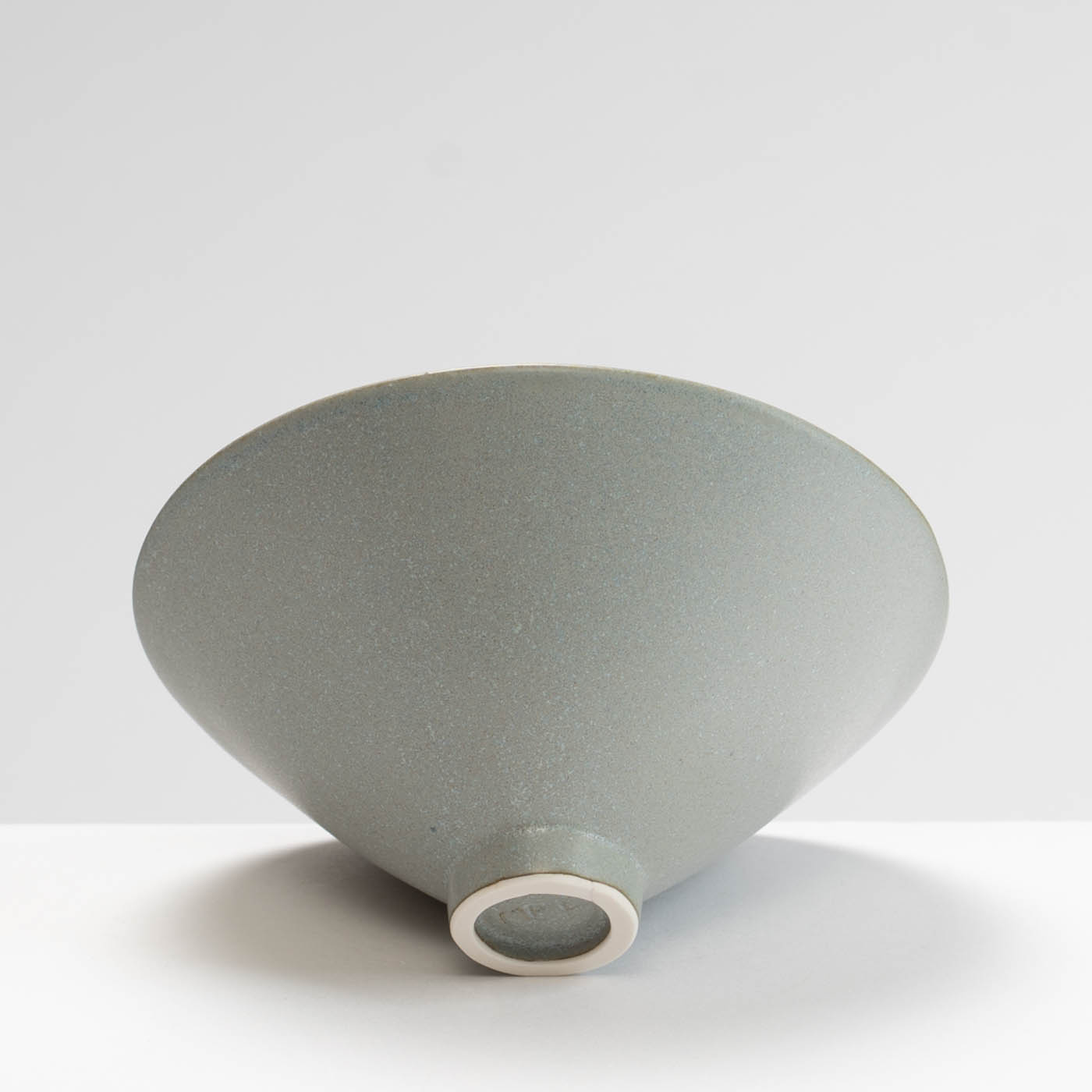 RH578Y93 Bowl Blue/Grey