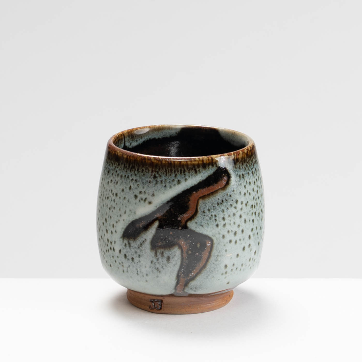 JJ4X977 Chun Teabowl