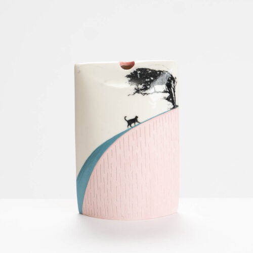 JK574Y97 The Way Home