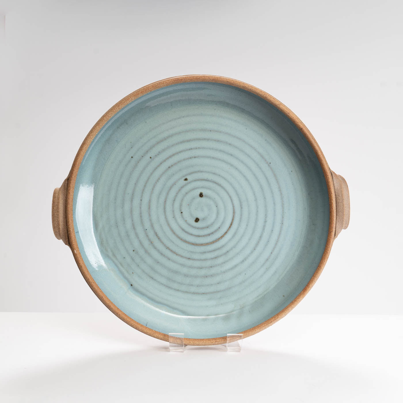 TKJ562Y22 Large Serving Platter - Chun