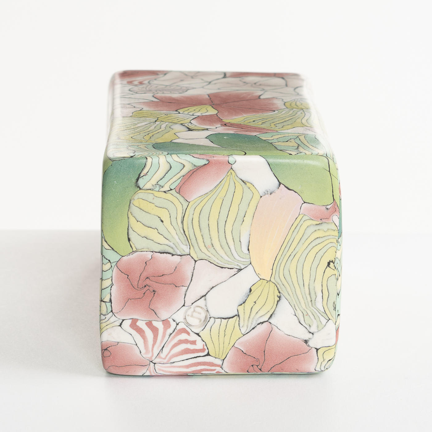 Pink Floral Bottle JM570Y1