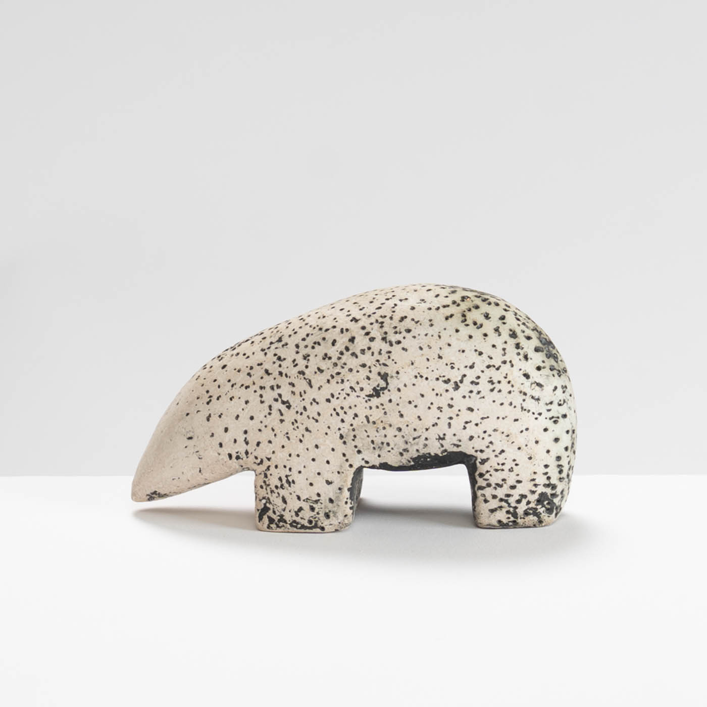 SV569Y7 Carrier Beast no Load