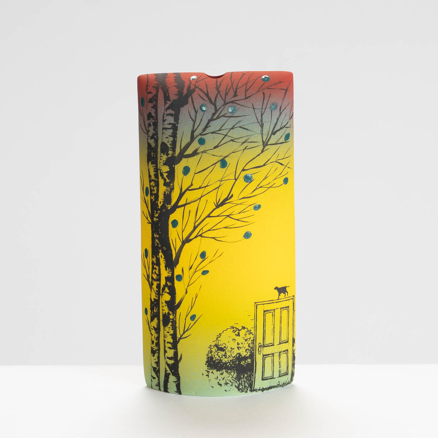 JK574Y101 The Way Home