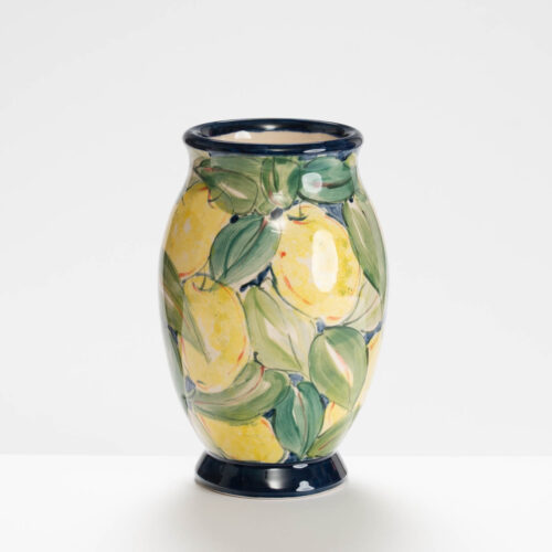 SP426Y104 Lemons Vase