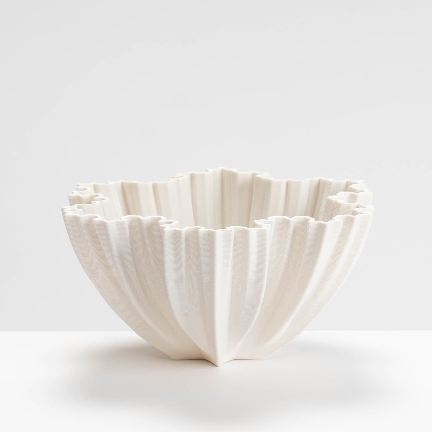 JH588Y29 Snowflake Bowl