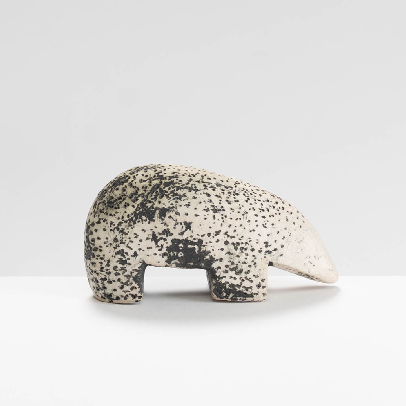 SV569Y7 Carrier Beast no Load