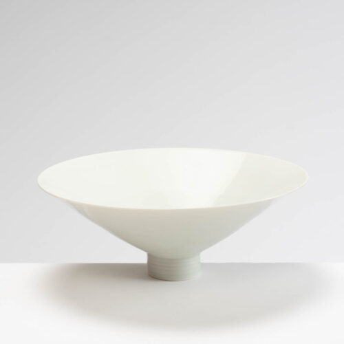 RH578Y89 Bowl Pale Celadon