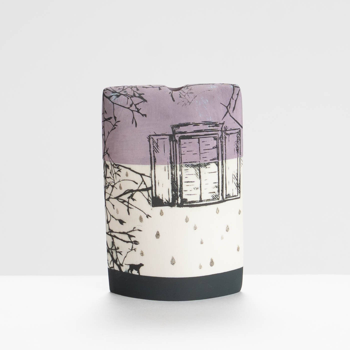 JK574Y95 The Way Home