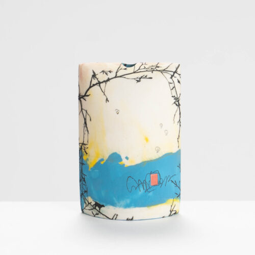 JK574Y93 The Way Home