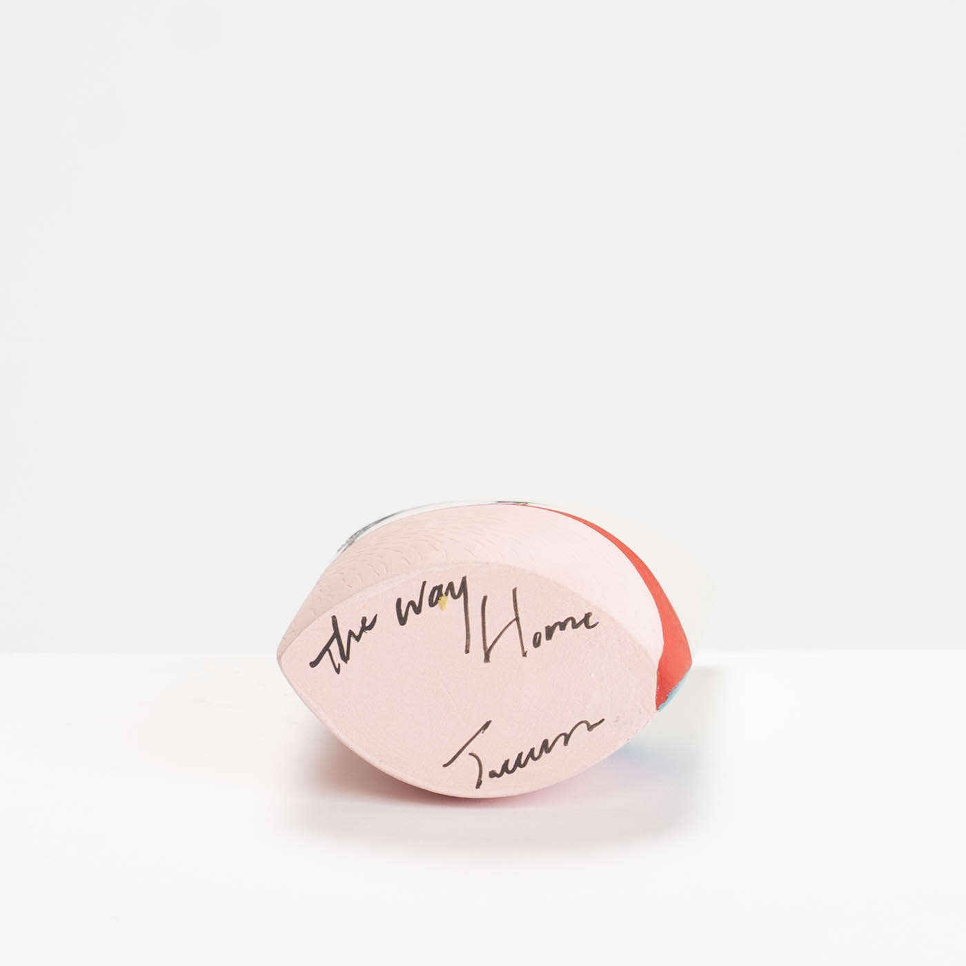 JK574Y97 The Way Home