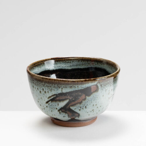 JJ4X976 Chun Teabowl