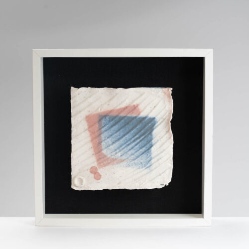 MM105Y367 Wall Piece