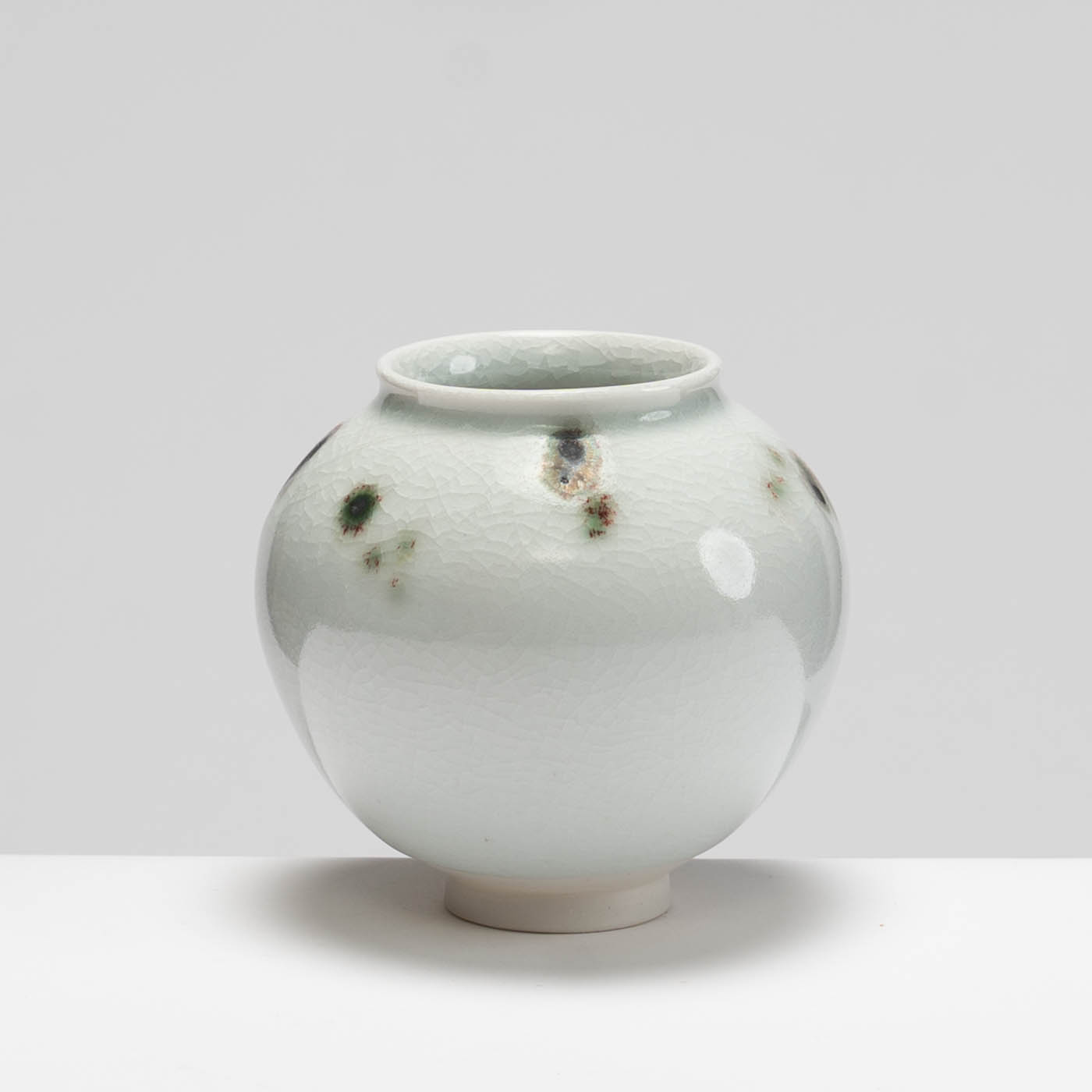 AB326Y788 Mini Landscape Jar