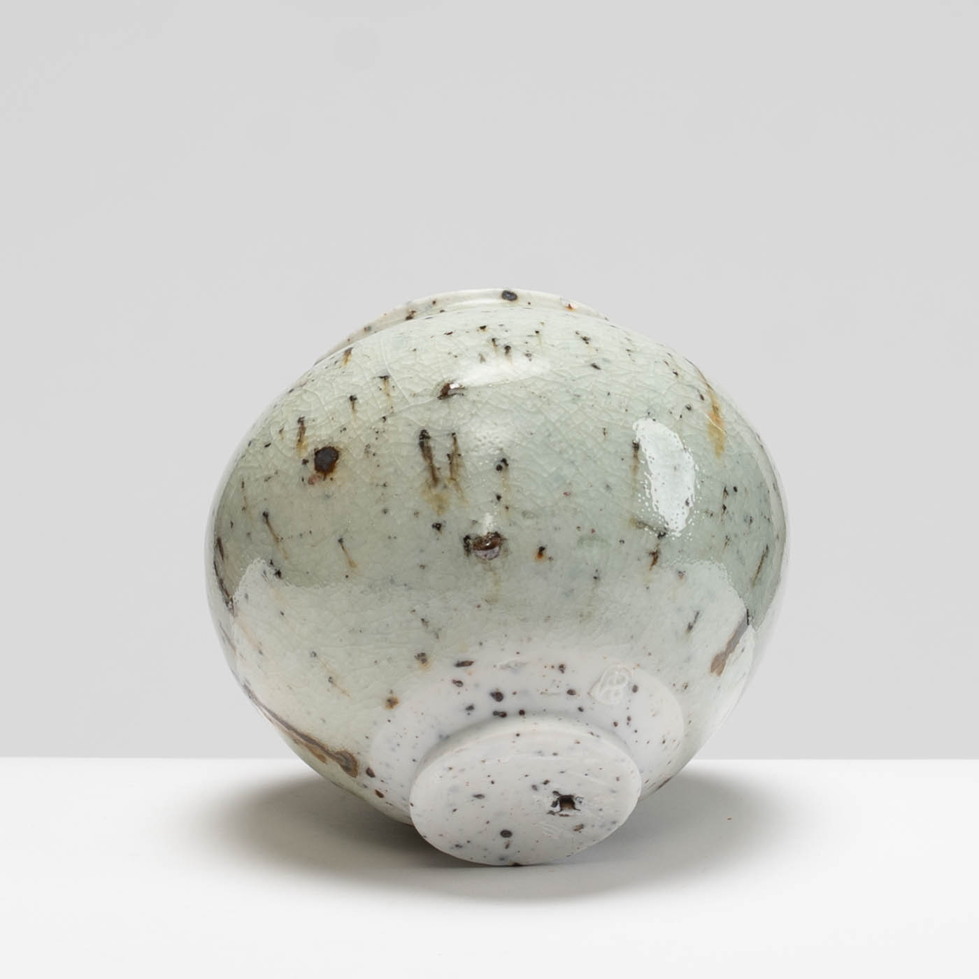 AB326Y781 Mini Landscape Jar