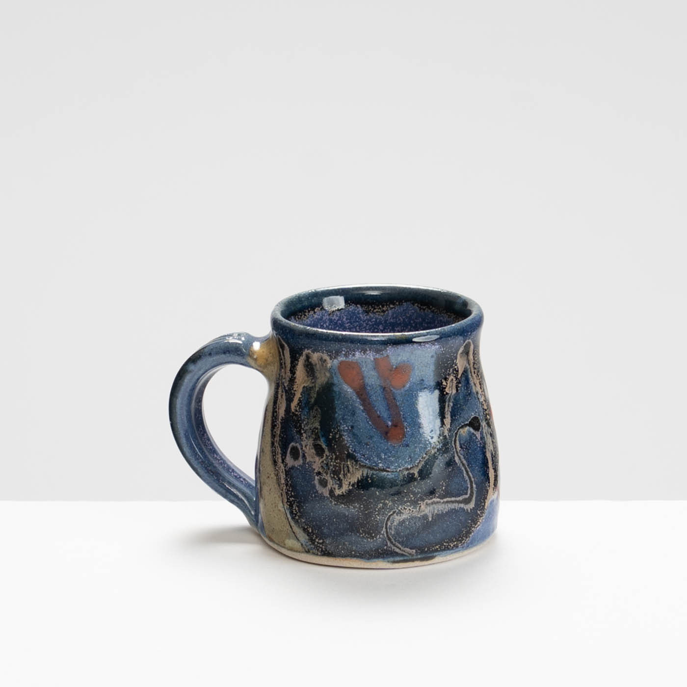LP438Y142 Espresso Mug