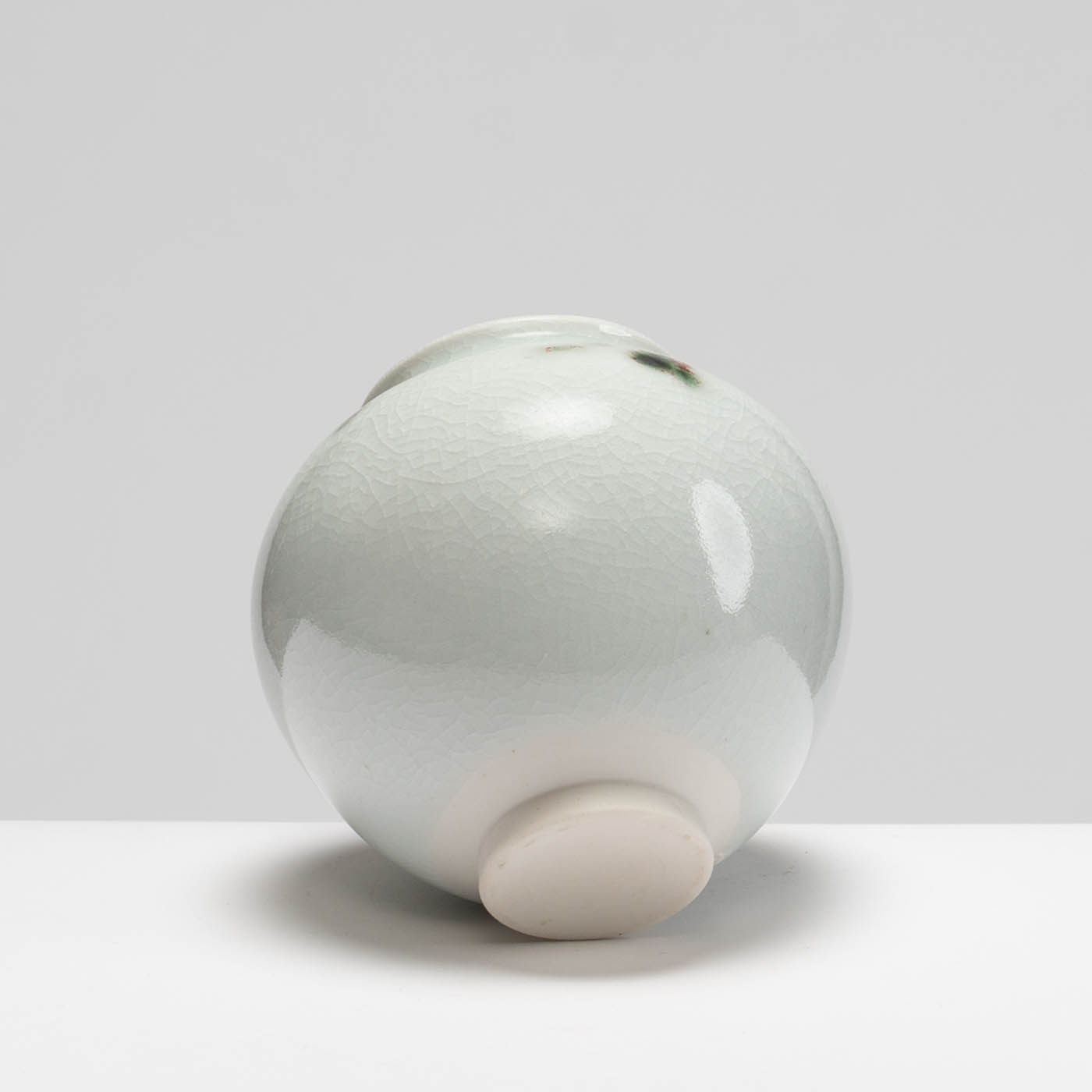 AB326Y788 Mini Landscape Jar