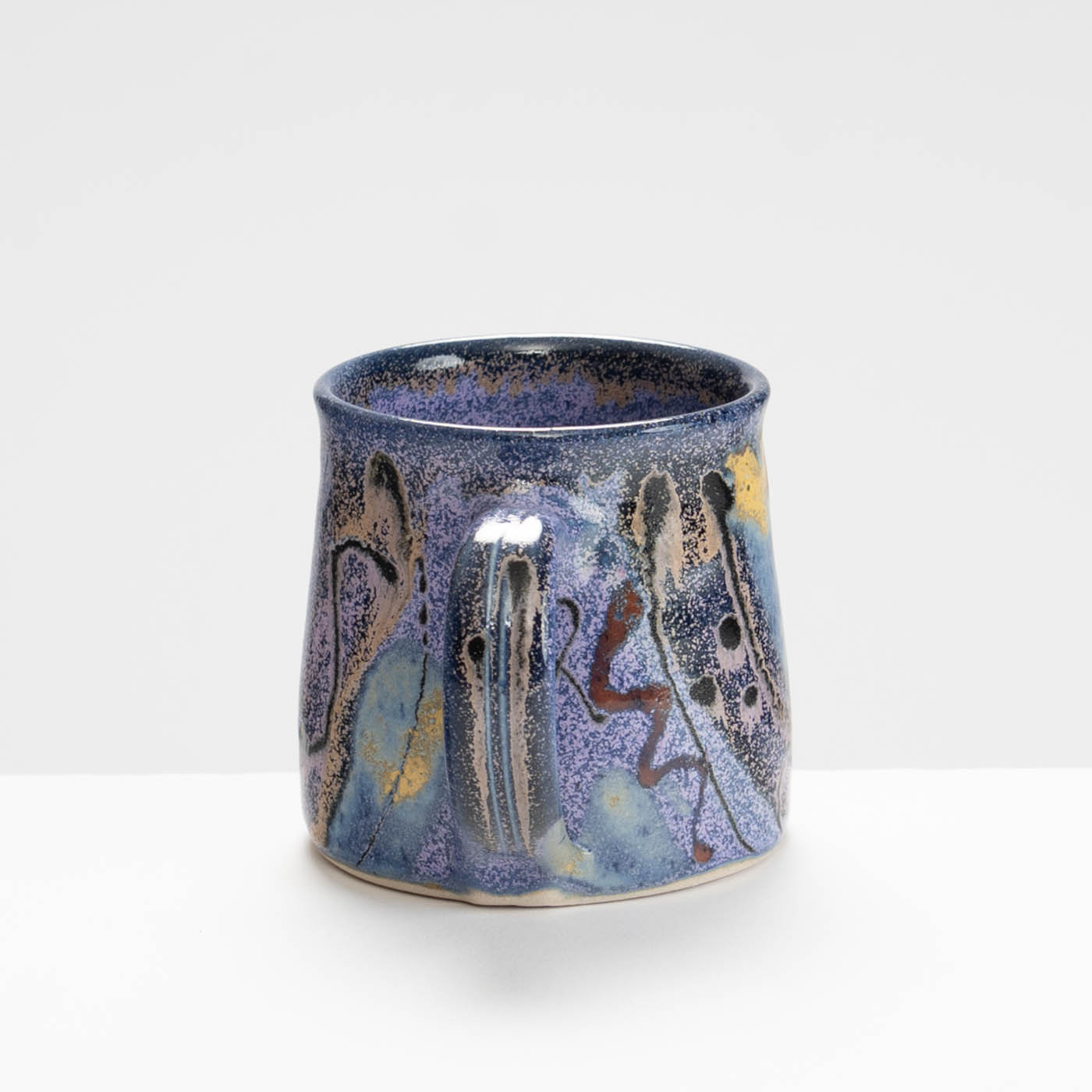 LP438Y131 Standard Mug