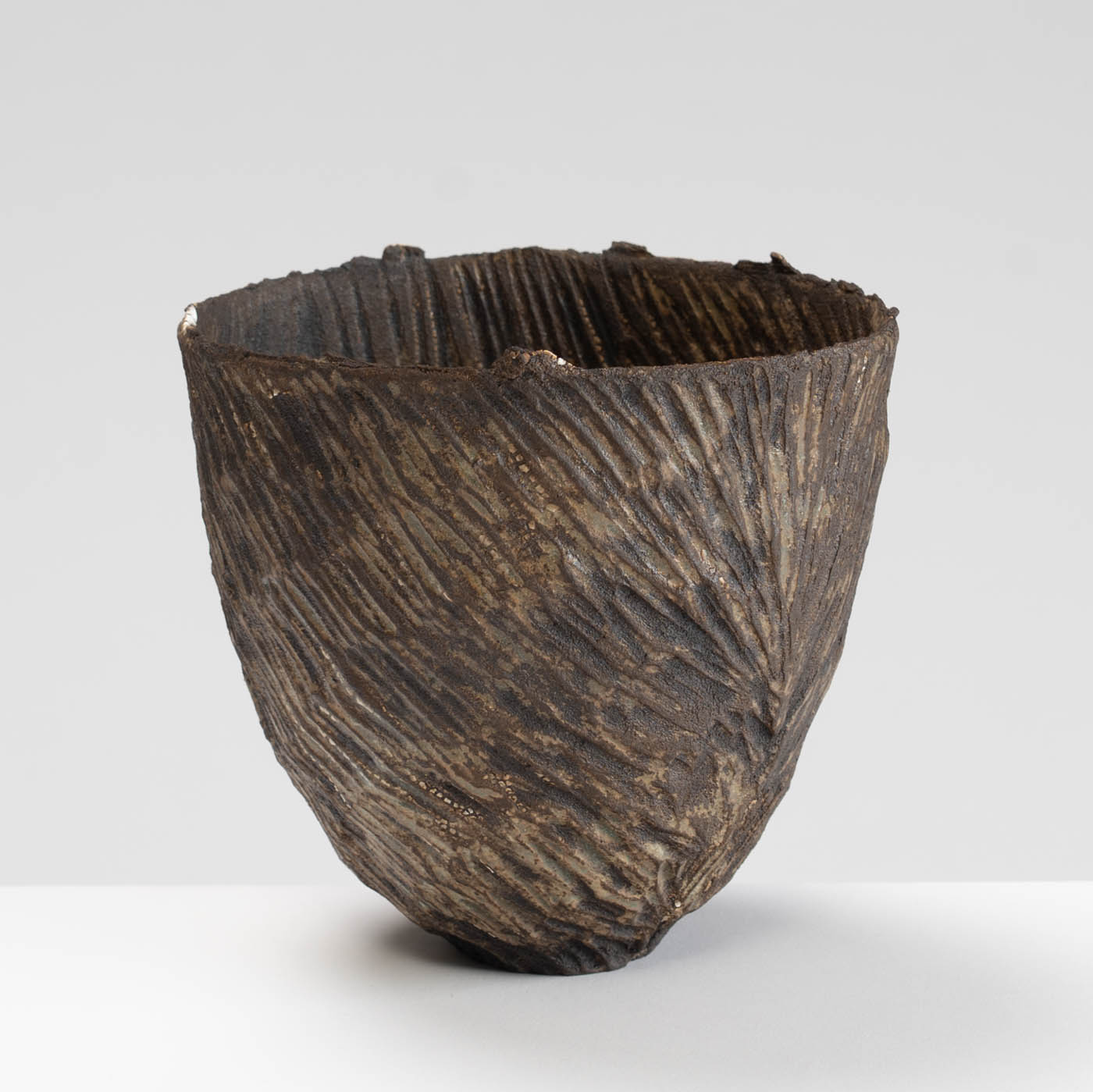 LB556Y113 Open Vessel