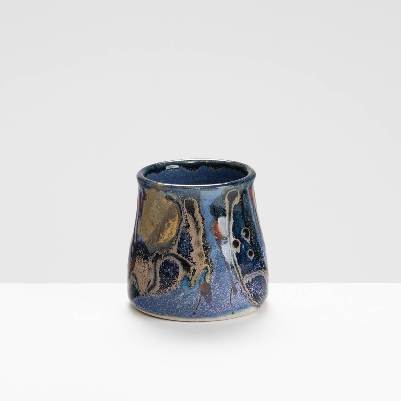 LP438Y144 Espresso Mug