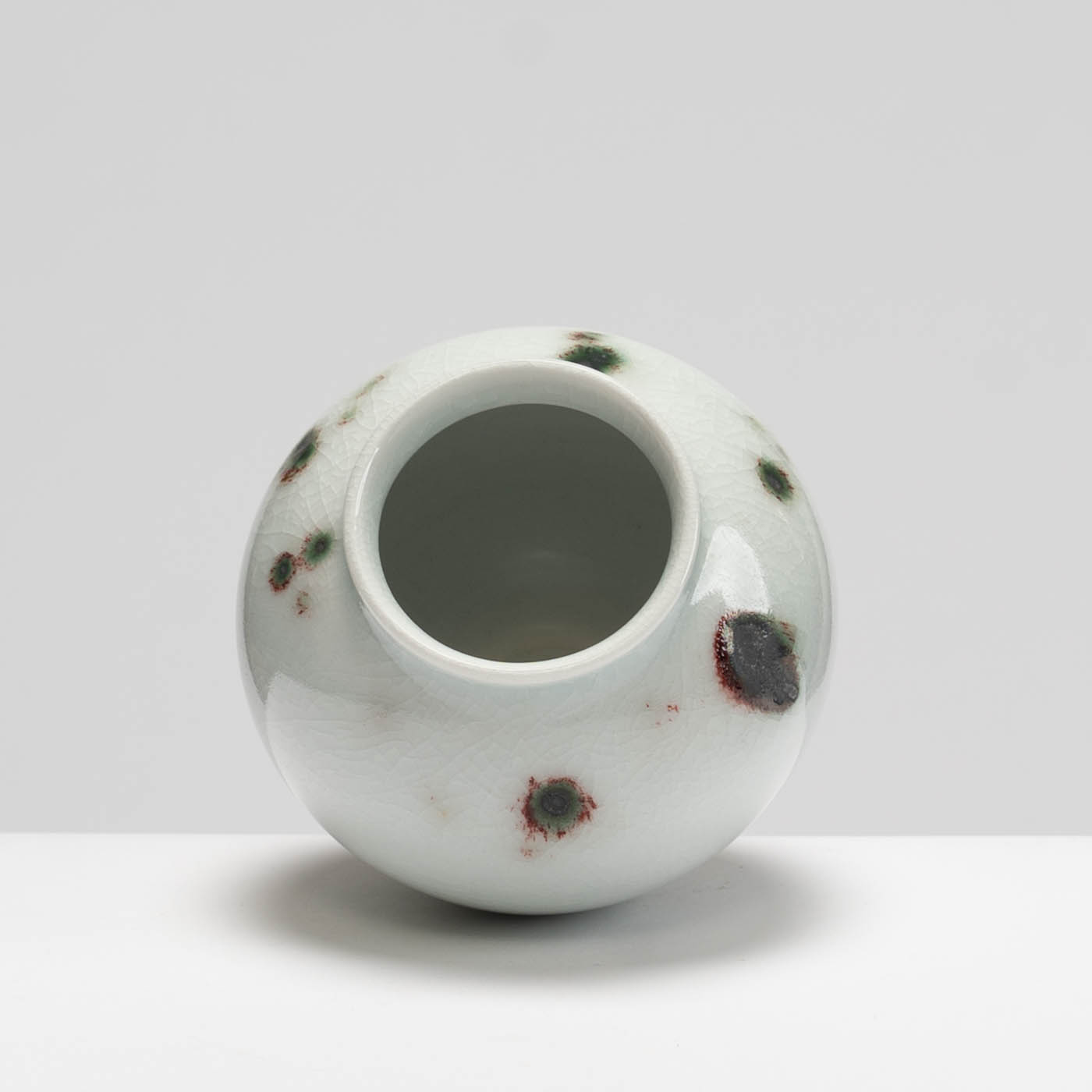 AB326Y788 Mini Landscape Jar