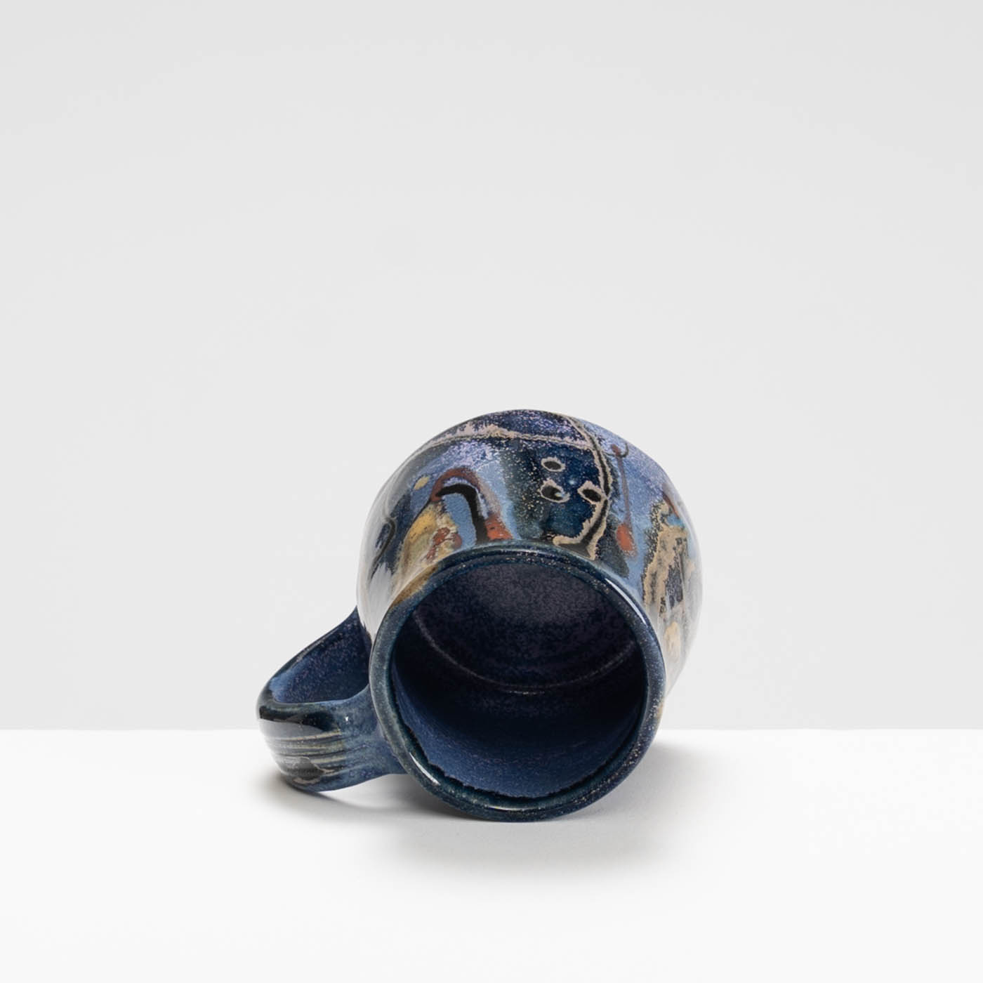 LP438Y144 Espresso Mug