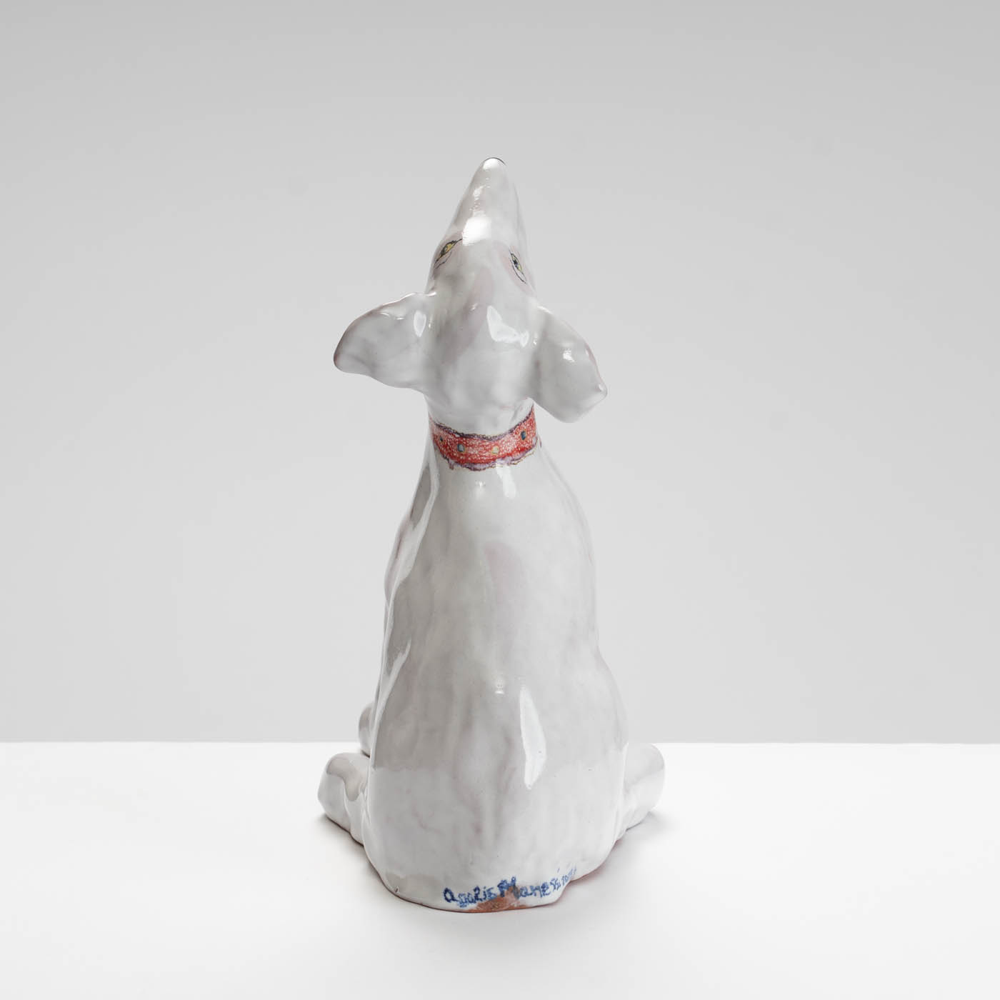 AM386Y46 In Attendance