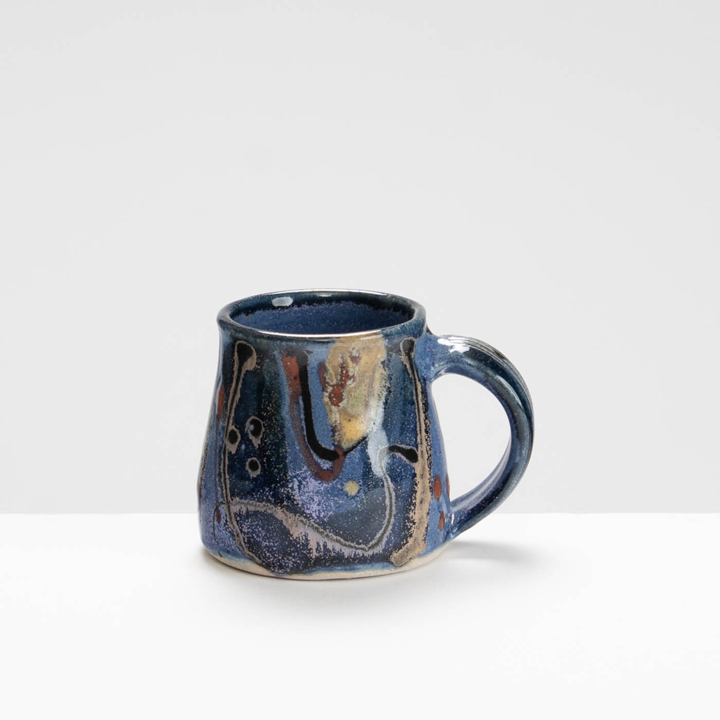 LP438Y144 Espresso Mug