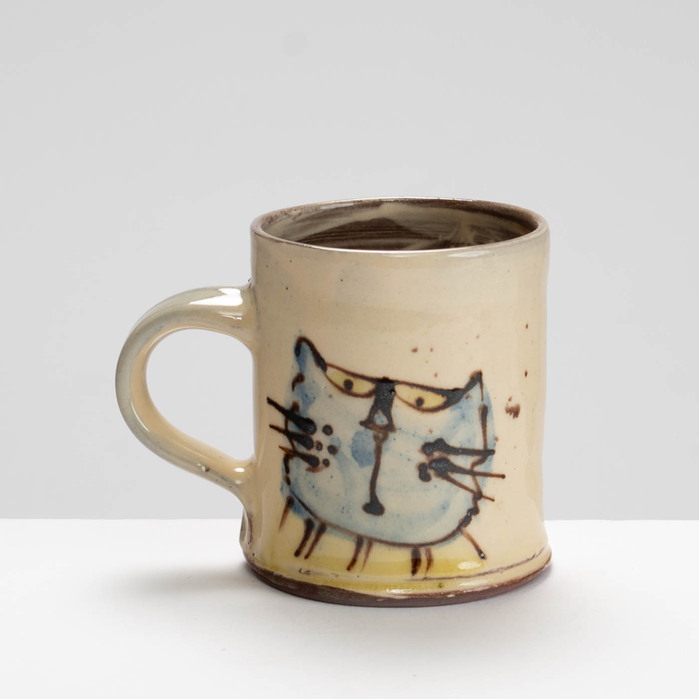 JW392Y772 Mug