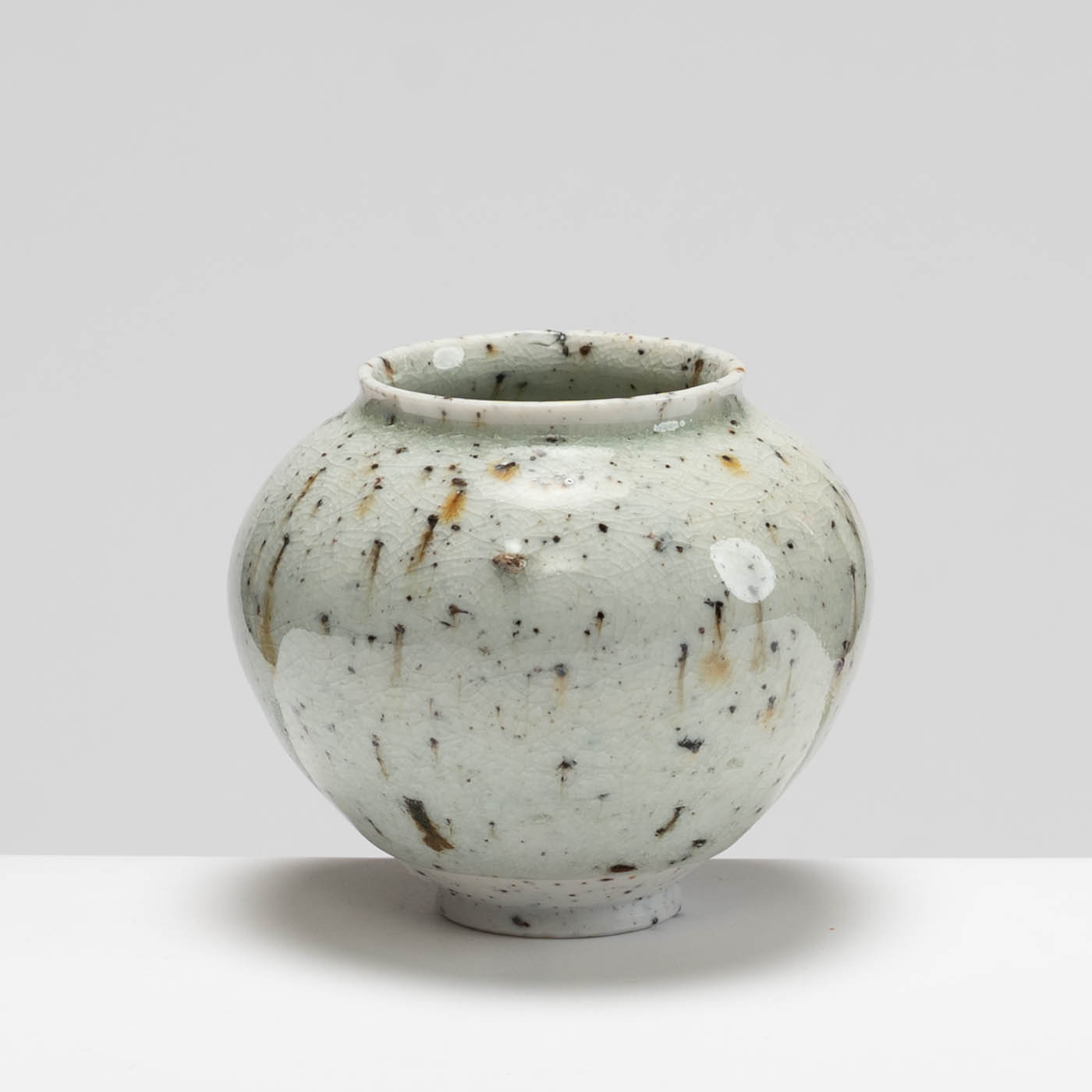 AB326Y781 Mini Landscape Jar