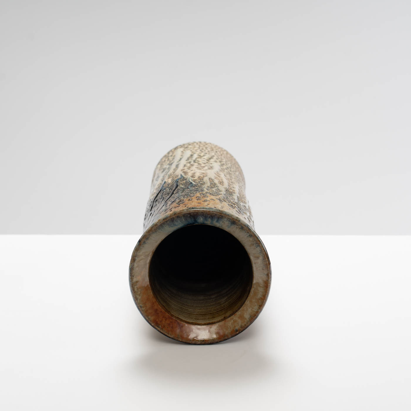 DB440Y400 Cylindrical Vase