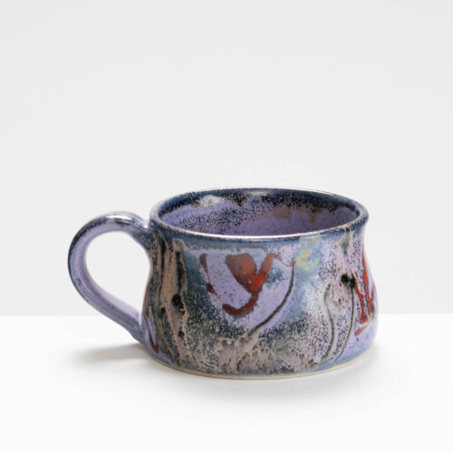 LP438Y127 Wide Mug