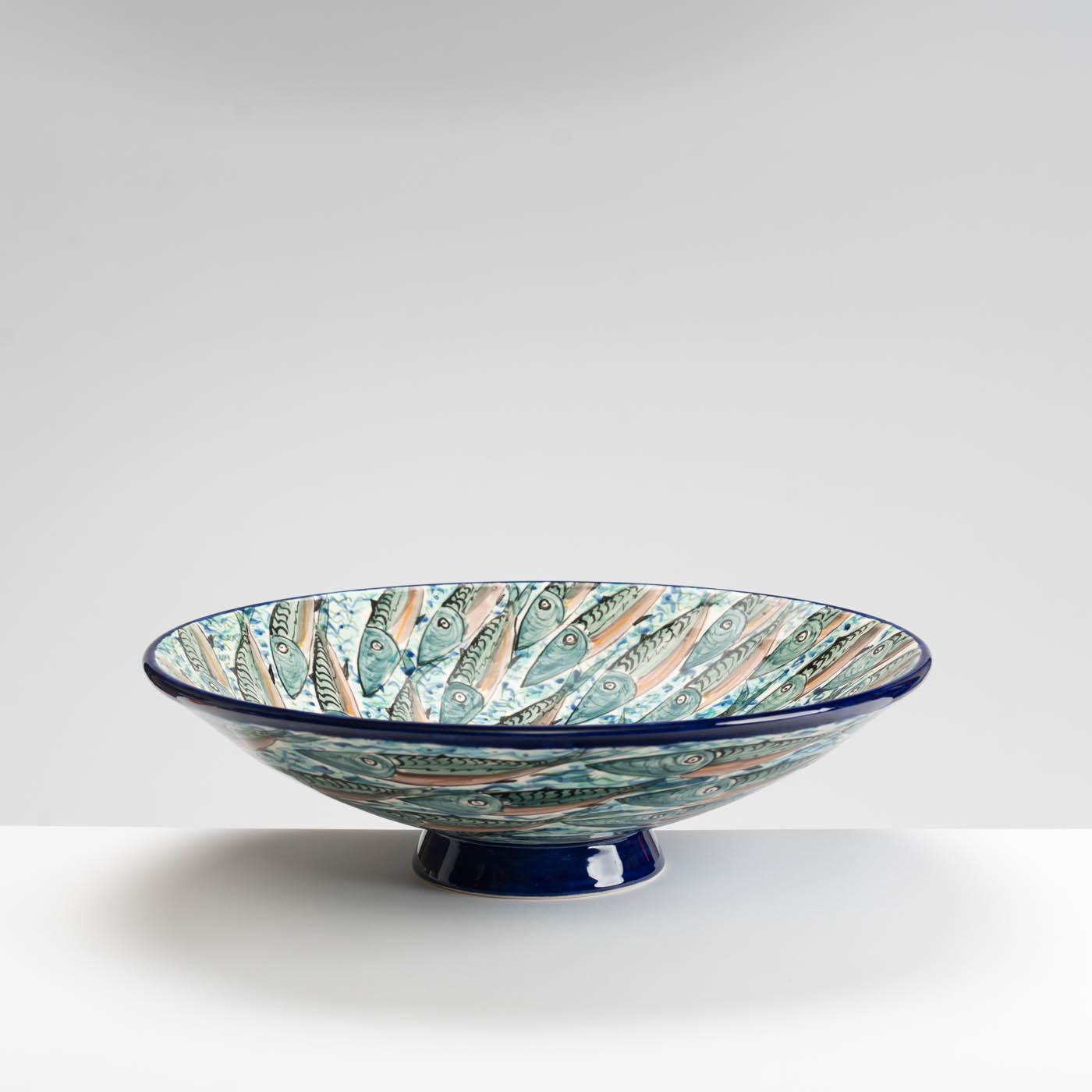 SP426Y116 Mackerel Bowl