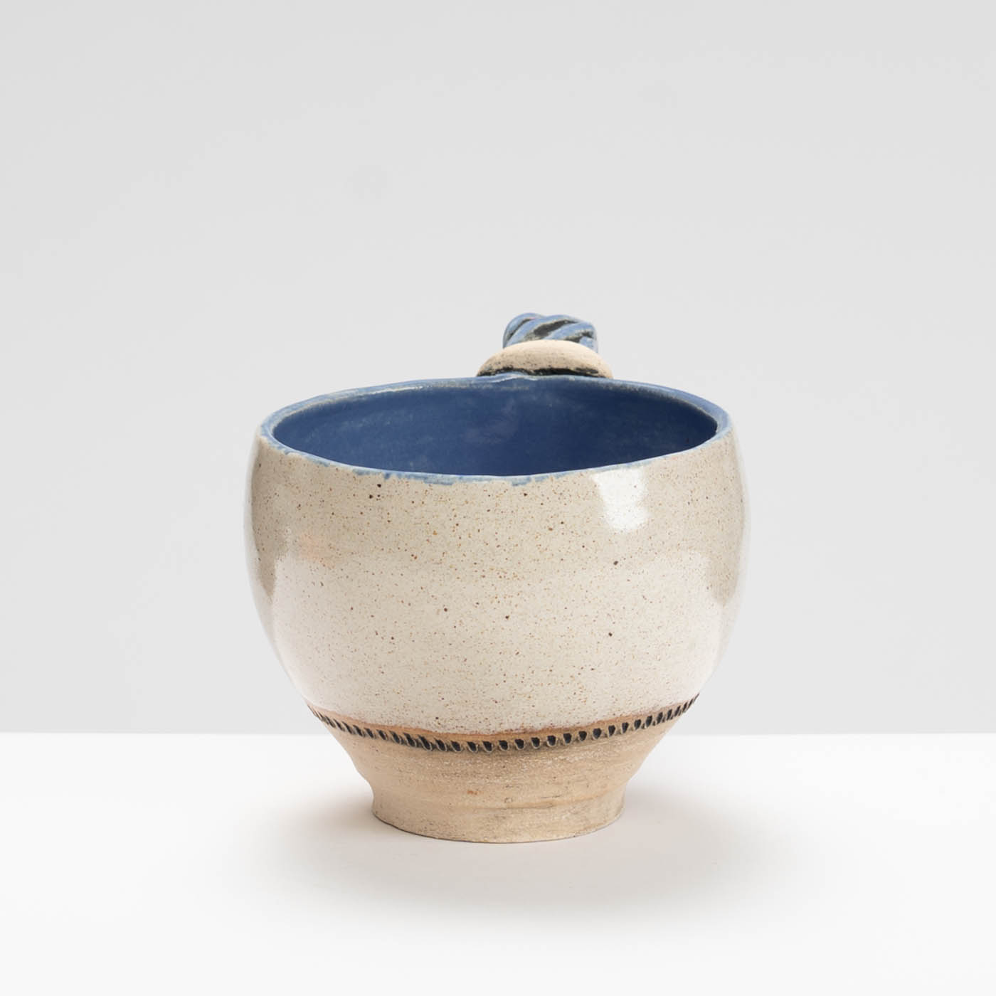 LMS469Y83 Clouds in the Sky Mug