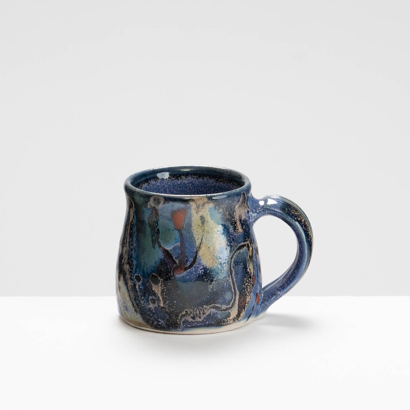 LP438Y142 Espresso Mug