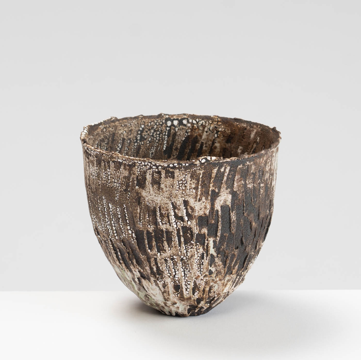 LB556Y119 Open Vessel